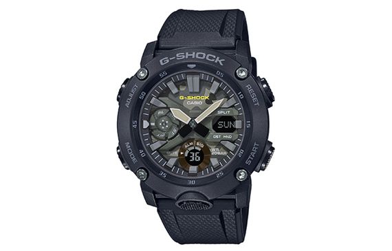 CASIO G-Shock GA-2000SU-1APR