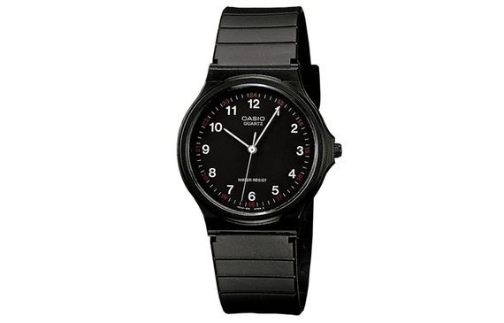 CASIO YOUTH