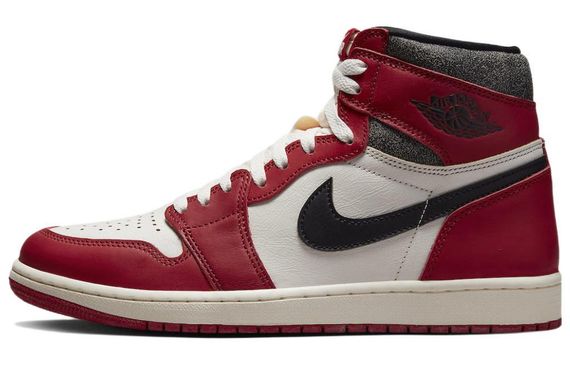 Air Jordan 1 Retro High OG &quot;Lost &amp; Found&quot; 2022