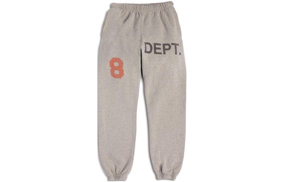 Gallery Dept. SS22 Logo 8 Sweatpants