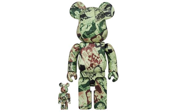 BE@RBRICK