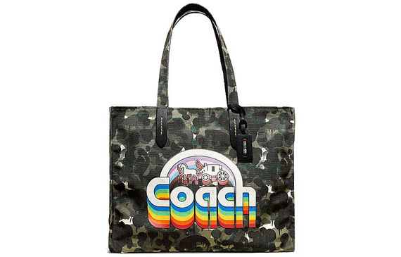 COACH Pride 2
