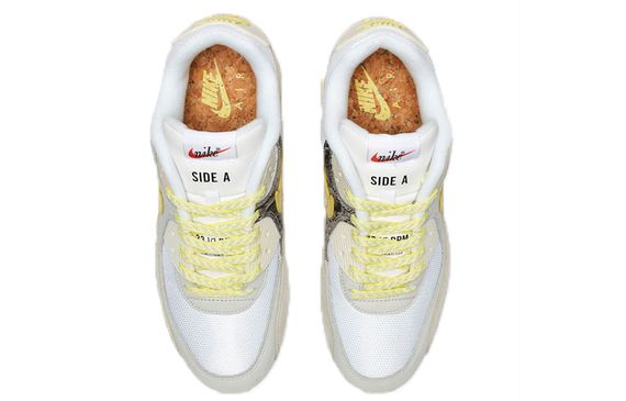 Nike Air Max 90 Premium Mixtape