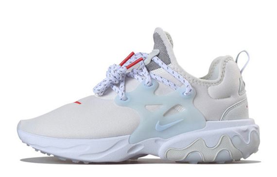 Nike React Presto TPU