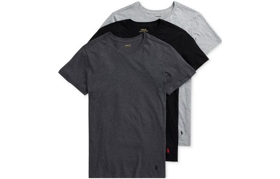 Polo Ralph Lauren SS23 Logo T 3