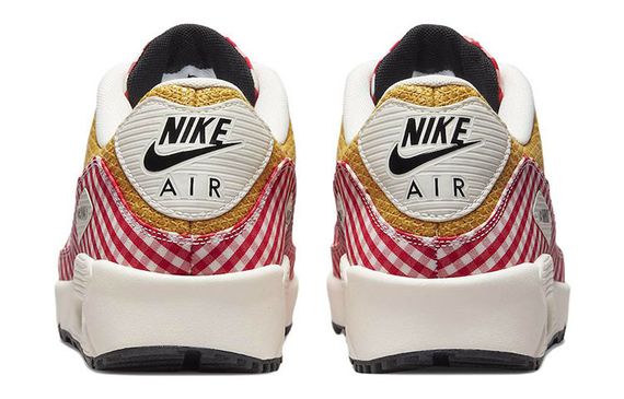 Nike Air Max 90 Golf NRG Leopard