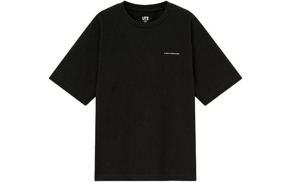 UNIQLO x T