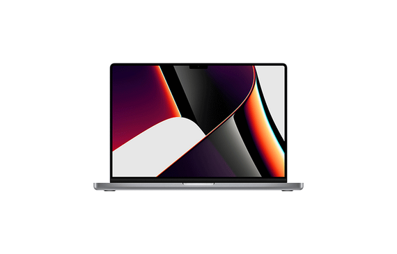 Apple MacBook Pro 2021 16 M1 Pro