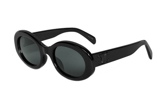 【 】CELINE TRIOMPHE 01