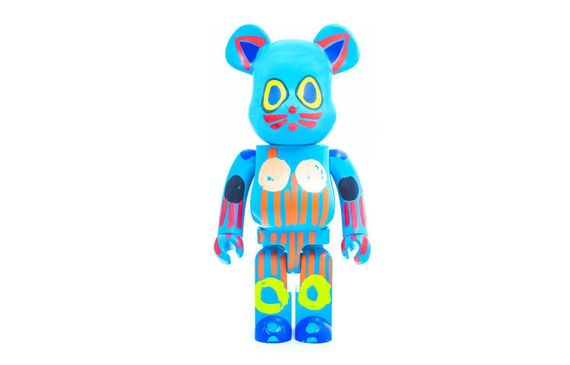 BE@RBRICK x MARNI