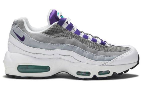 Nike Air Max 95