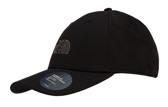THE NORTH FACE Logo 4VSV