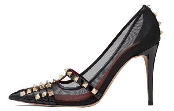 Valentino Rockstud Alcove 9.5cm