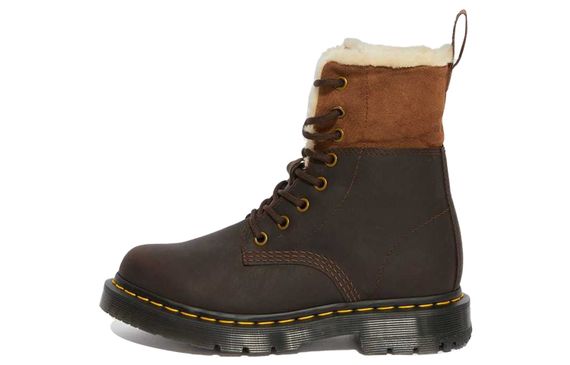 Dr.Martens/ 1460 Wintergrip