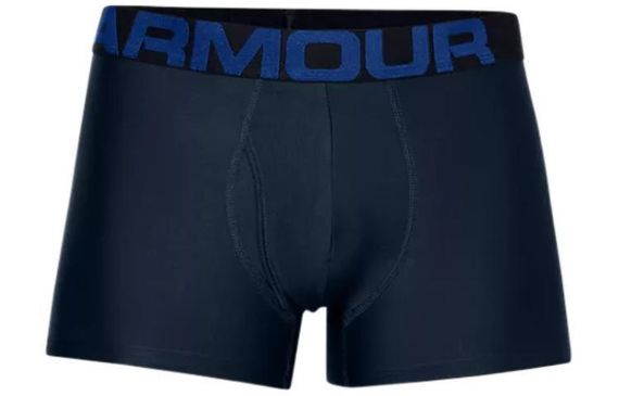 Under Armour Tech Boxerjoc Logo 2