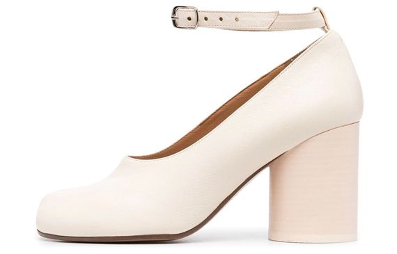Maison Margiela Tabi 7.5cm