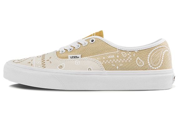 Vans Authentic