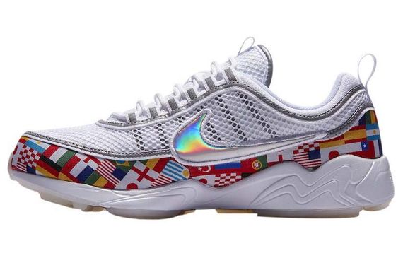 Nike Air Zoom Spiridon 16 NIC QS