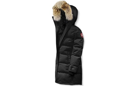 Canada Goose Shelburne Fusion Fit