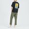 UNIQLO x pop mart T