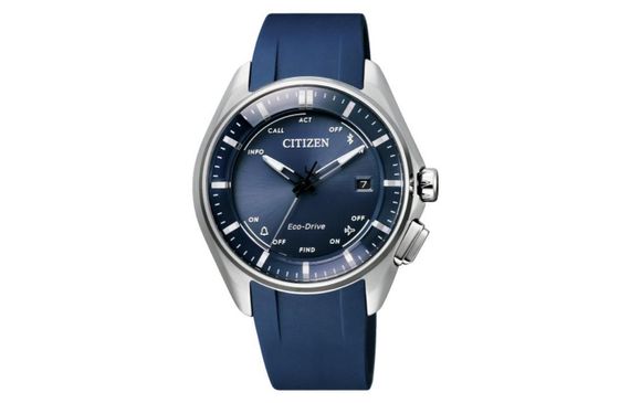 CITIZEN BZ4000-07L