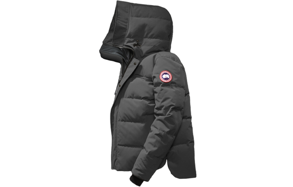Canada Goose MacMillan