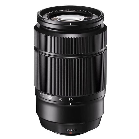 （FUJIFILM）XC50-230mm F4.5-6.7 XC50-230mmF4.5-6.7OISII