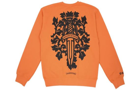 Chrome Hearts T