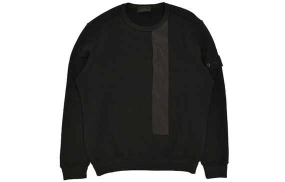 STONE ISLAND Ghost Pieces