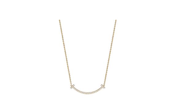 TIFFANY &amp; CO. T 18k