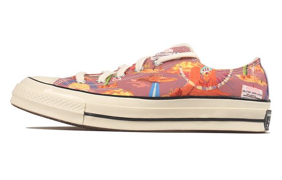 Converse 1970s Chuck 70 Twisted Resort