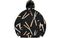 Supreme SS19 Shears Hooded Sweatshirt Black