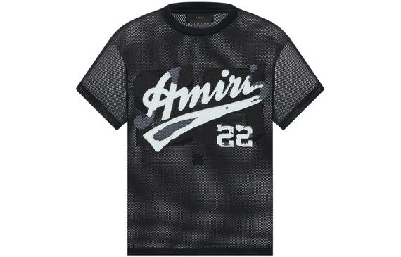 AMIRI SS23 Logo T