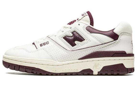 Aimé Leon Dore x New Balance NB 550