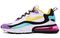 Nike Air Max 270 React "Bright Violet"