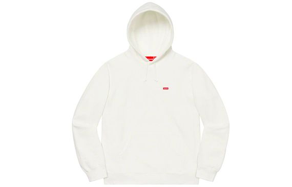 Supreme SS20 Week 15 Small Box Hooded Sweatshirt