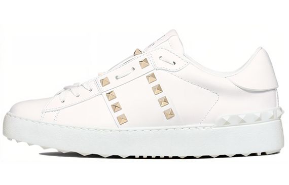 Valentino Open Rockstud Untitled