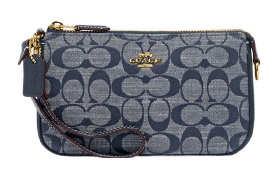 COACH Nolita 19