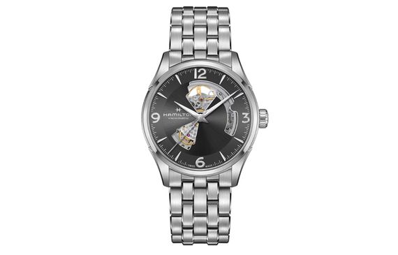 HAMILTON 50 42mm