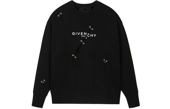 GIVENCHY Logo