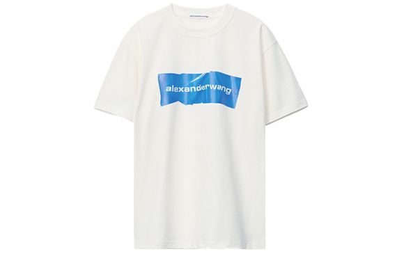 Alexander wang SS21 T