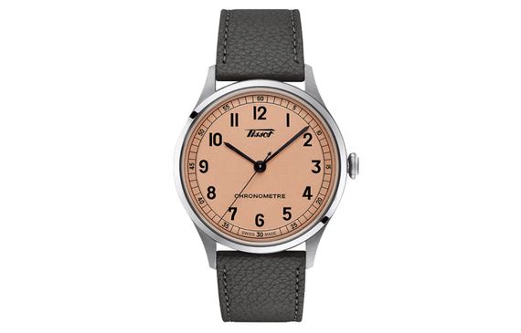 TISSOT 50 39mm