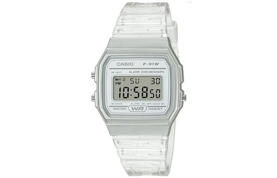 CASIO YOUTH