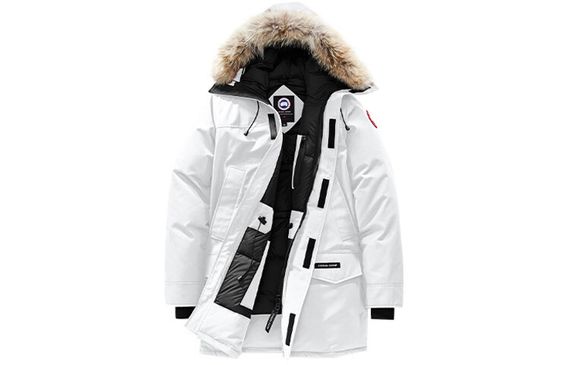 Canada Goose Langford Logo