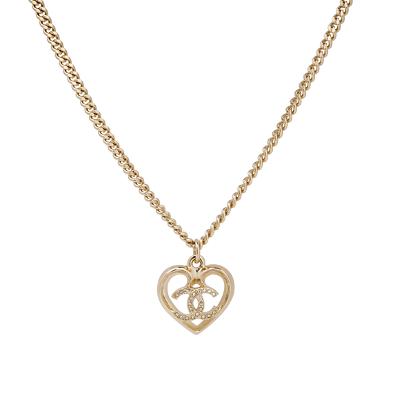【23 】 CHANEL C