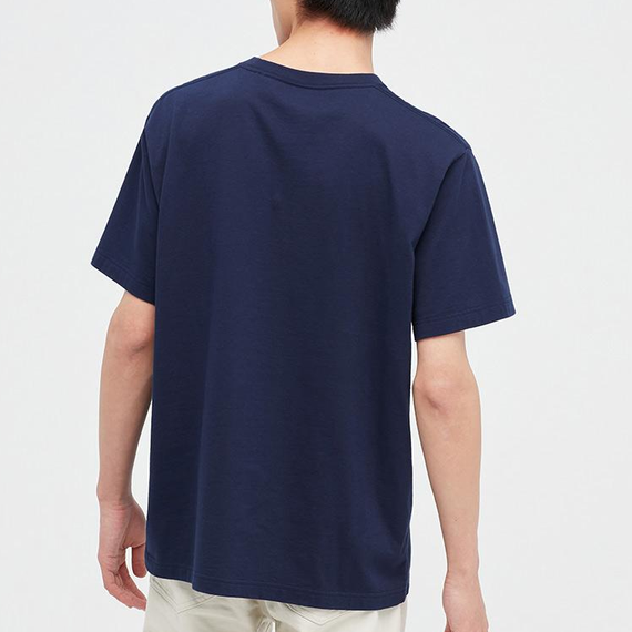 UNIQLO x T