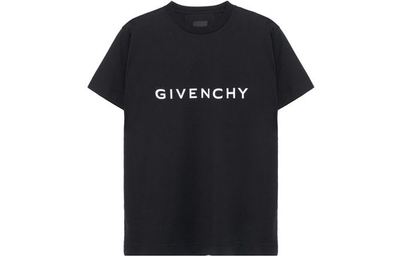 GIVENCHY Givenchy Archetype Logo FW22T