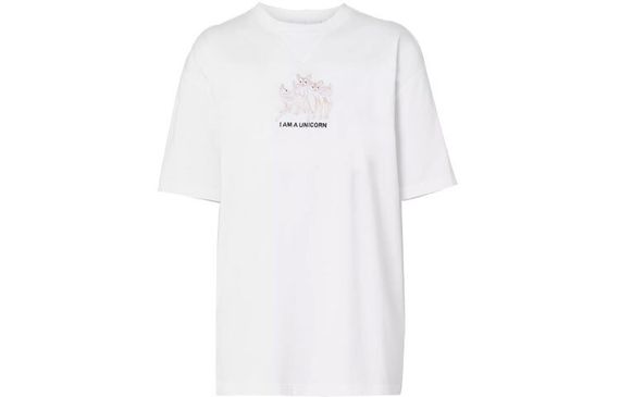 Burberry SS21 T