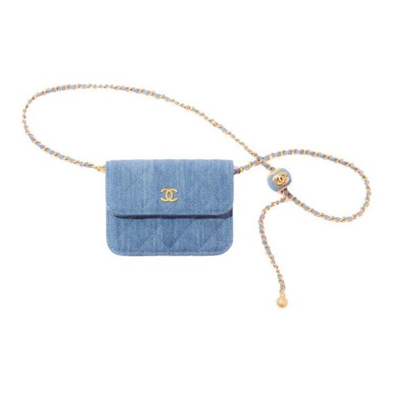 【 】 CHANEL
