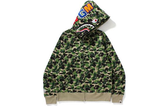 A BATHING APE